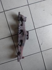 COLLETTORE DI SCARICO FIAT ALFA LANCIA OPEL SUZUKI FORD 1.3 MULTIJET 73501340