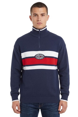 Tommy hilfiger maglione uomo - tommy,