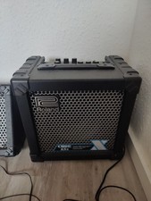 ROLAND CUBE-15X Amplificatore