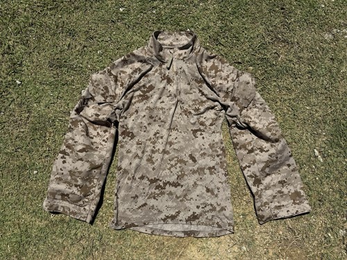 Camicia combattimento - camicia,