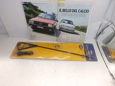 FIAT UNO TURBO 5P  ANTENNA AUTORADIO MONTAGGIO SPECCHIETTO HELLA