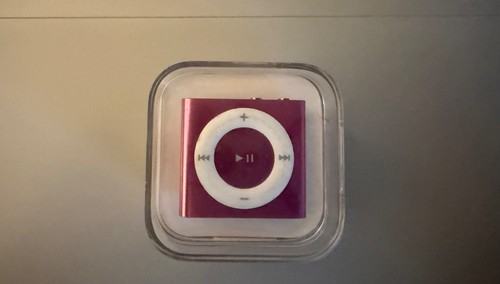 Nuovissimo apple ipod - apple, shuffle