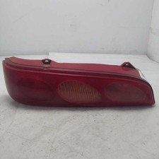 39670748 Stop fanale posteriore sx Fiat Seicento 187 1.1 b 2006