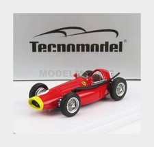 TECNOMODEL TM43-22C FERRARI -