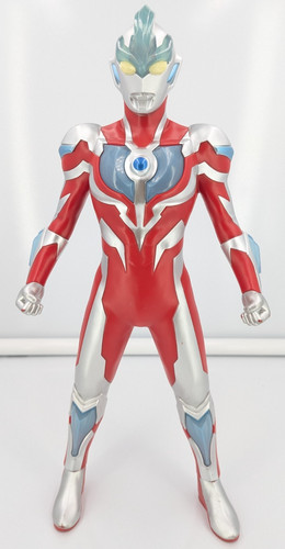 Bandai ultraman ginga - bandai, dx