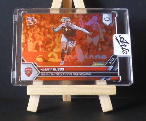 2026 topps now ucl - now, donne