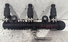 INIETTORI METANO PER OPEL Corsa C 5P 1° Serie 0280151075 benzina 1000 (00>03)