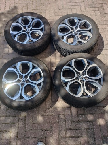 Cerchi gomme renault - gomme,