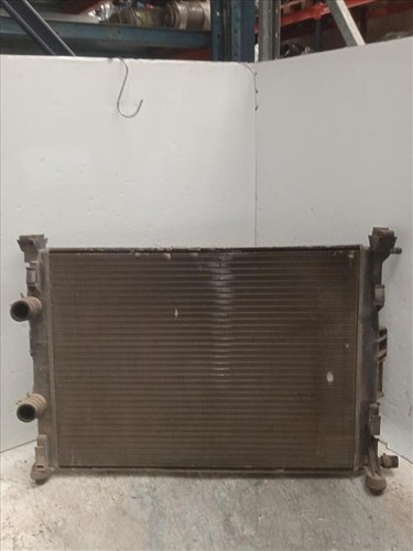 8200357536 radiatore acqua