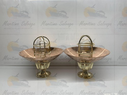 Plafoniera vintage industriale - vintage,