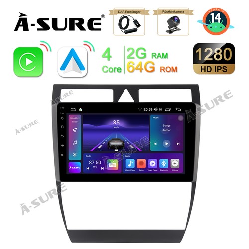 Carplay 64g android - android, 14