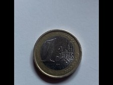 Moneta euro portogallo - moneta, 1