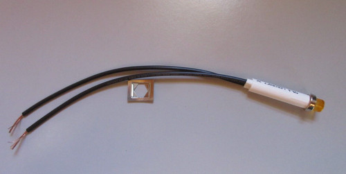 Tuttnauer sterilizzatore luce