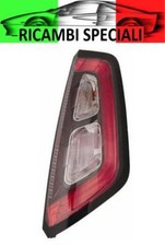 FANALE STOP GRUPPO OTTICO