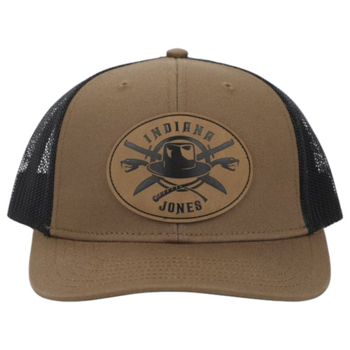 Bioworld indiana jones patch - indiana,