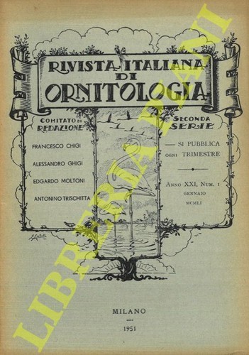 Rivista italiana - rivista,