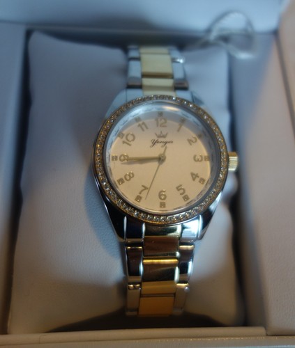 Orologio yonger and - orologio,
