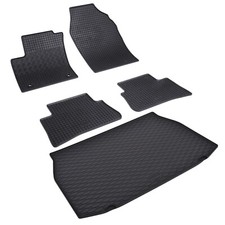 Tappeti Gomma per Abitacolo e