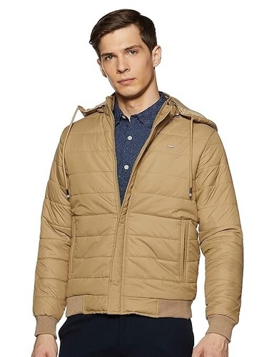 Cappotto parka uomo - cappotto,