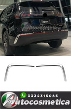 Barre Paraurti Posteriori per