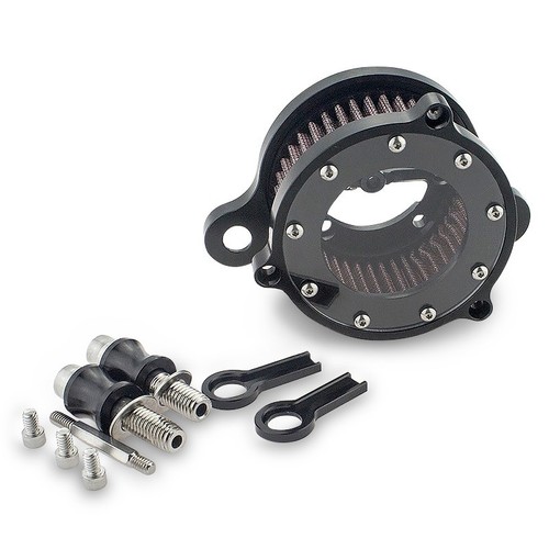 Filtro aria clear - per, harley