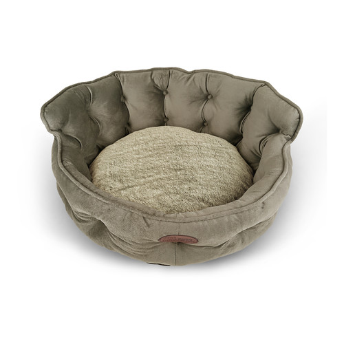 Cuccia divanetto sagomato - -,