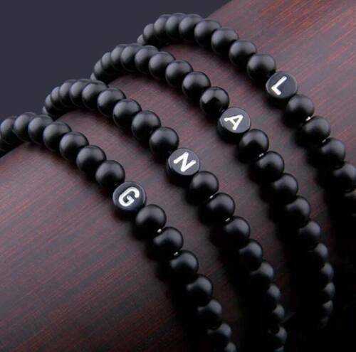 Bracciale personalizzato con - bracciale,