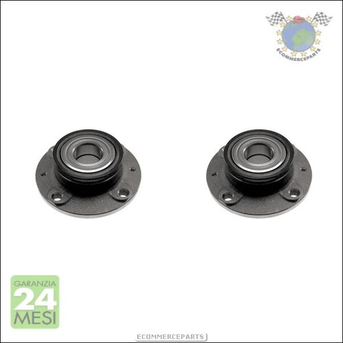 Kit cuscinetti cuscinetto - 2x,