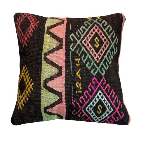 Cuscino kilim 45x45 - kilim,