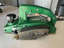 Piallatrice legno Stayer 982