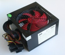 Alimentatori ATX 400W Ventola