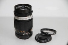 Teleobiettivo Hanimex 135 mm