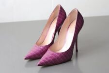 Décolleté con tacco alto Casadei taglia: 36 (6) rosa