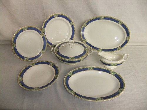 Grindley staffordshire - grindley,