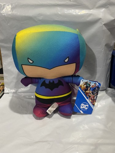 Nuovo peluche batman - peluche,
