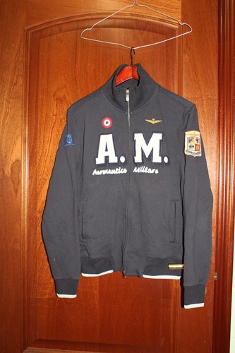 Giacca vintage aeronautica - giacca,
