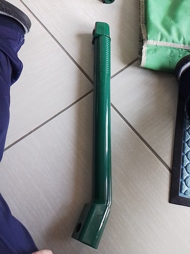 Folletto tubo prolunga - folletto,