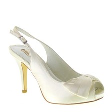 MENBUR 5183 - Scarpe Sposa