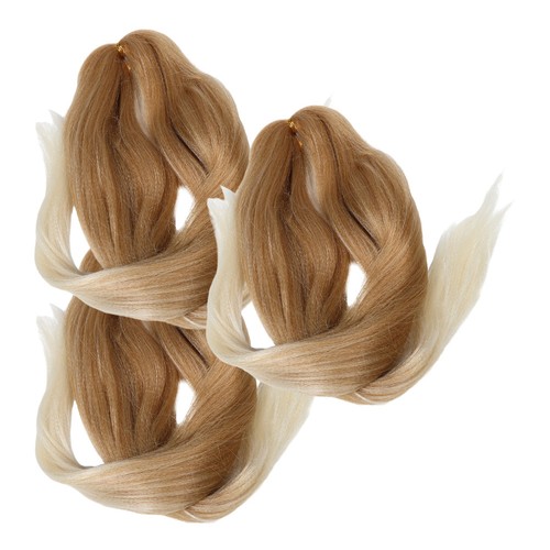 Pcs allungamento capelli - 3,