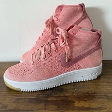 Blush donna Nike Airforce 1