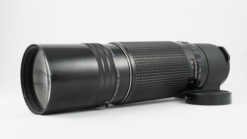 Smc pentax 6x7 500 5 - smc, f/5.6