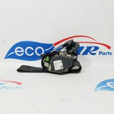 Cintura di sicurezza anteriore dx Fiat Grande Punto 2010 cod: g7145a ecoAC1861
