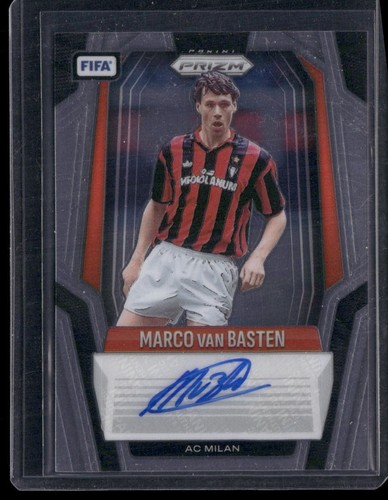Marco van basten auto 2025 - basten, 2025-26
