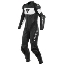 TUTA DAINESE IMATRA LADY PELLE 1PC SUIT PERF.010
