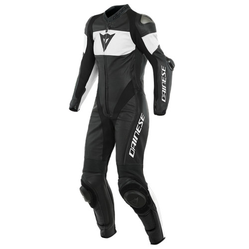 Tuta dainese imatra lady - tuta, pelle