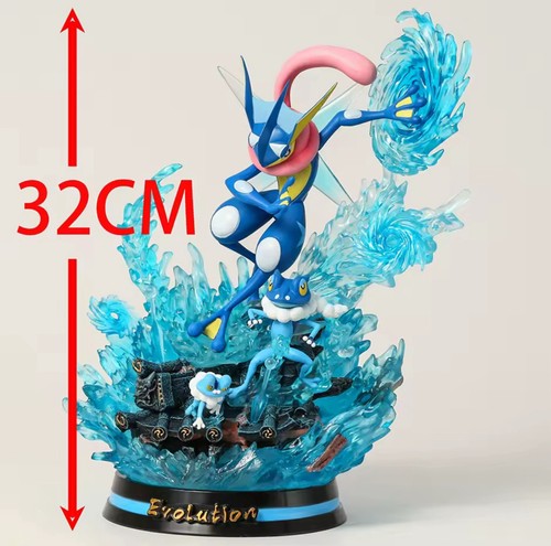 Action figure pokemon - action,