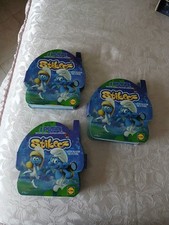 1 SERIE COMPLETA STIKEEZ PUFFI DELLA LIDL