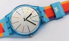 Swatch Special 2019 - SUOS106C