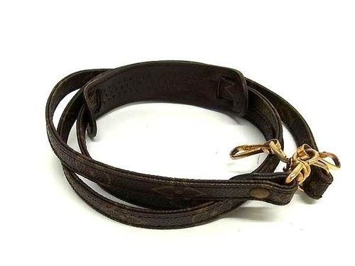 Borsa tracolla louis vuitton - tracolla,