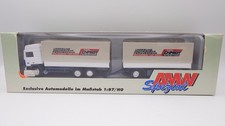 AWM 1:87 Volvo F12 pianale